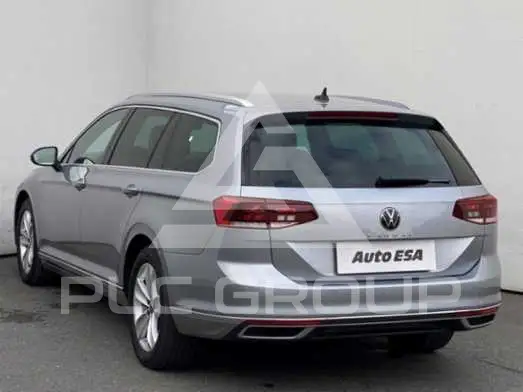 2022 Volkswagen Passat