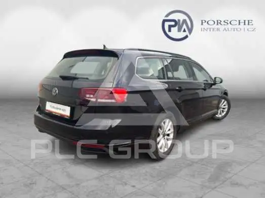 2022 Volkswagen Passat