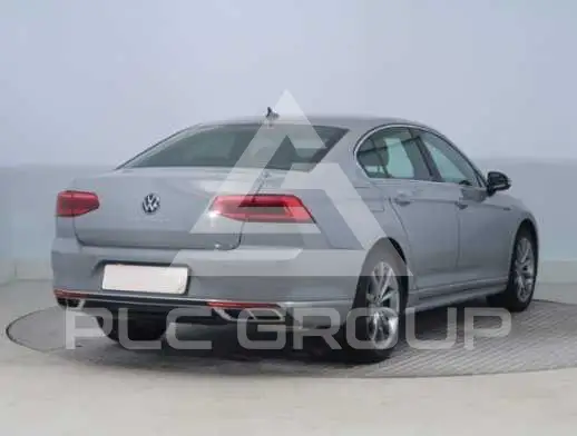 2022 Volkswagen Passat