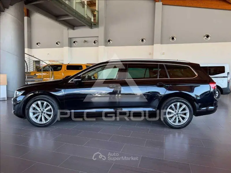 2022 Volkswagen Passat