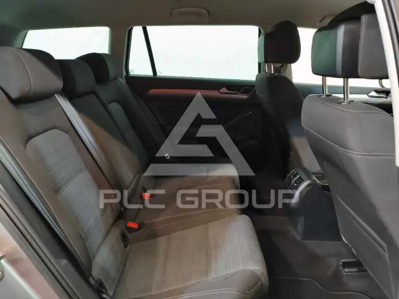 2022 Volkswagen Passat
