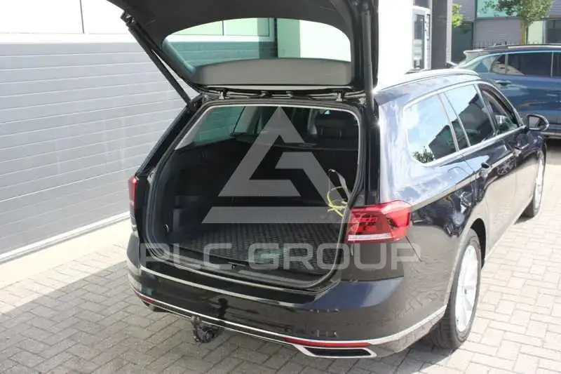 2022 Volkswagen Passat