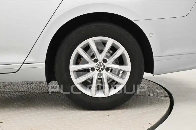 2022 Volkswagen Passat