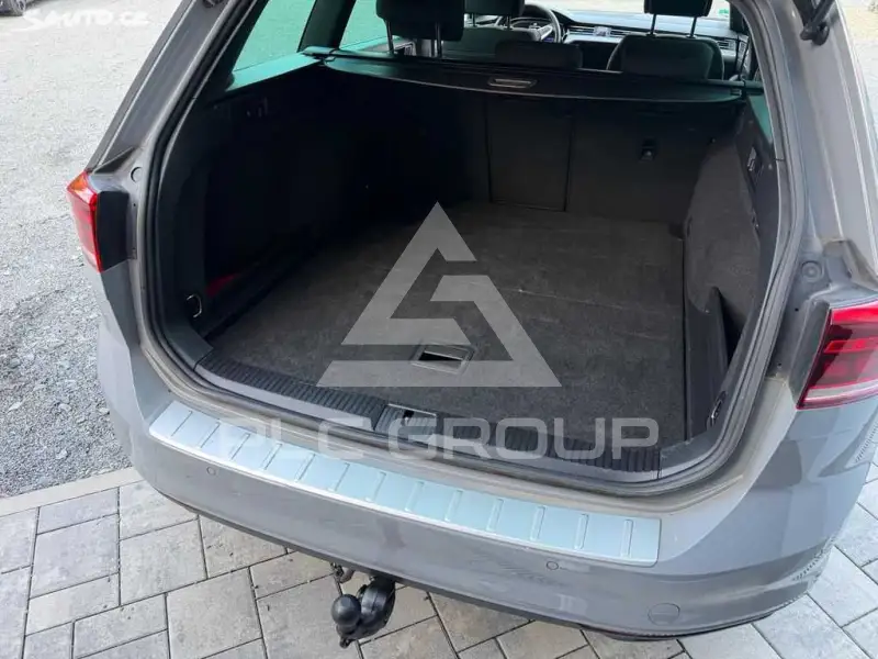 2022 Volkswagen Passat