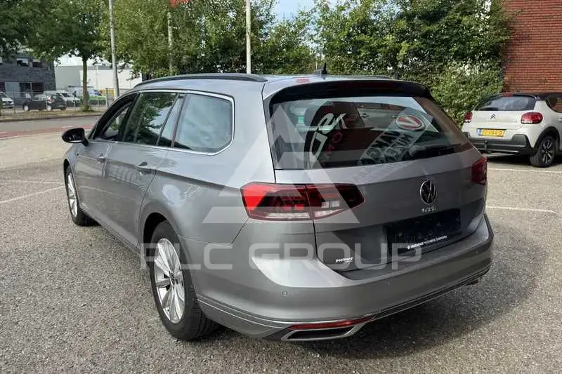 2022 Volkswagen Passat