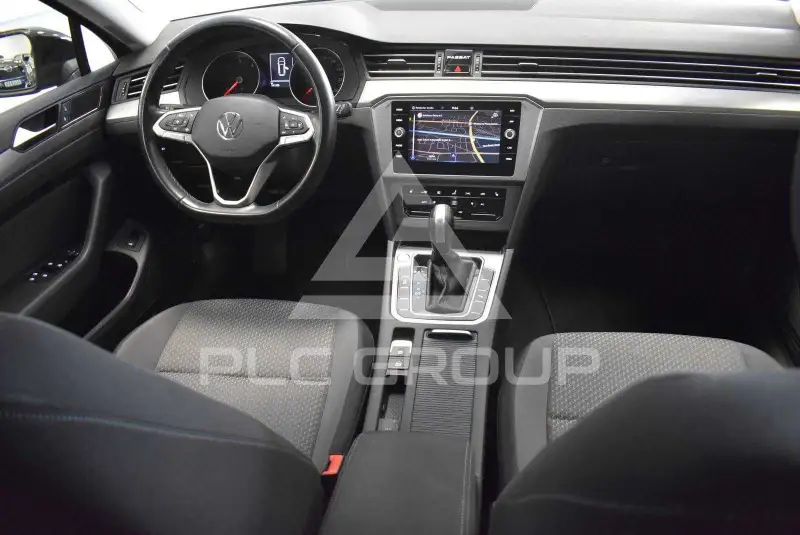 2022 Volkswagen Passat