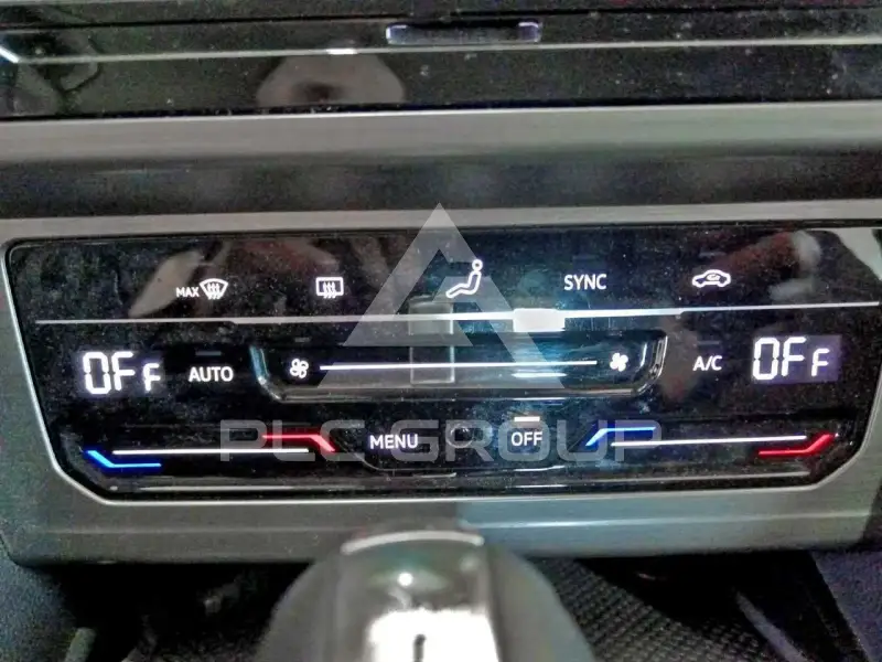2022 Volkswagen Passat