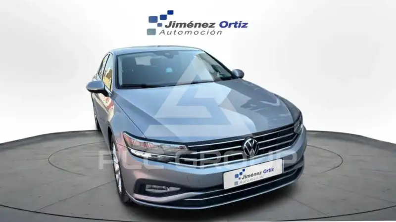 2022 Volkswagen Passat