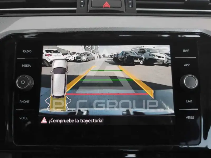 2022 Volkswagen Passat
