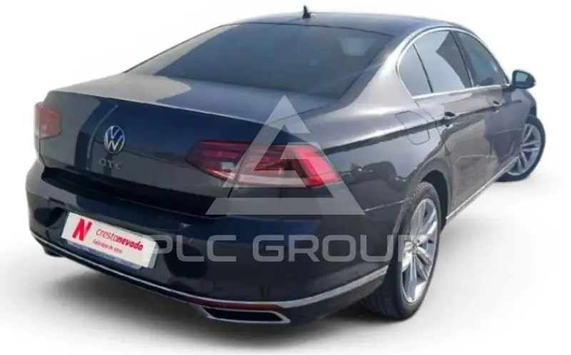 2022 Volkswagen Passat