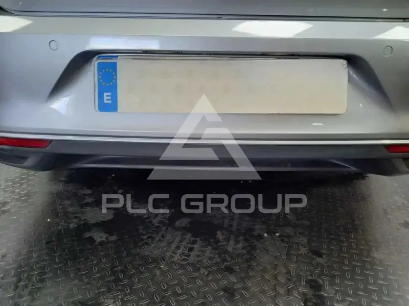 2022 Volkswagen Passat