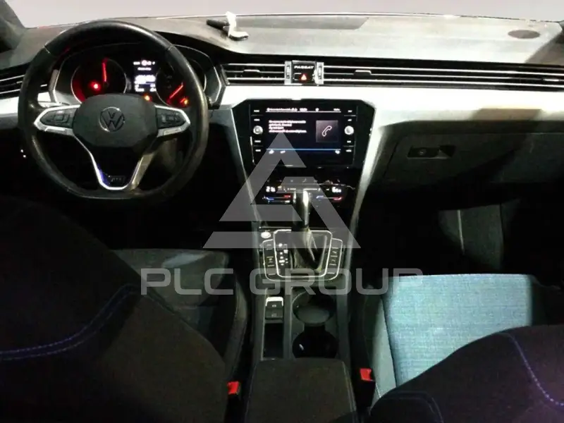 2022 Volkswagen Passat