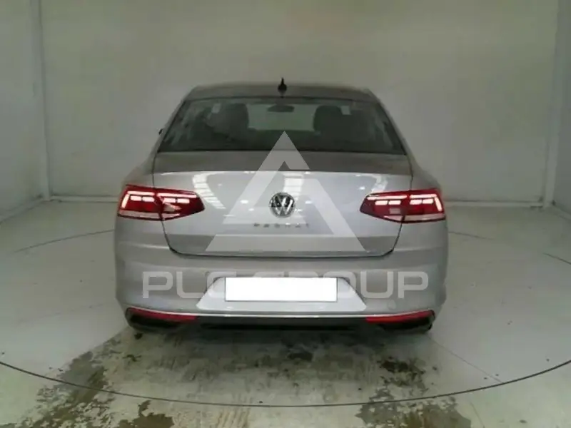 2022 Volkswagen Passat