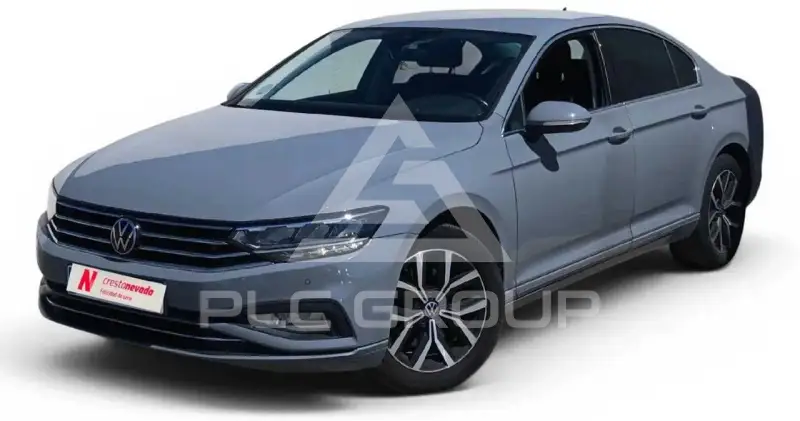 2022 Volkswagen Passat