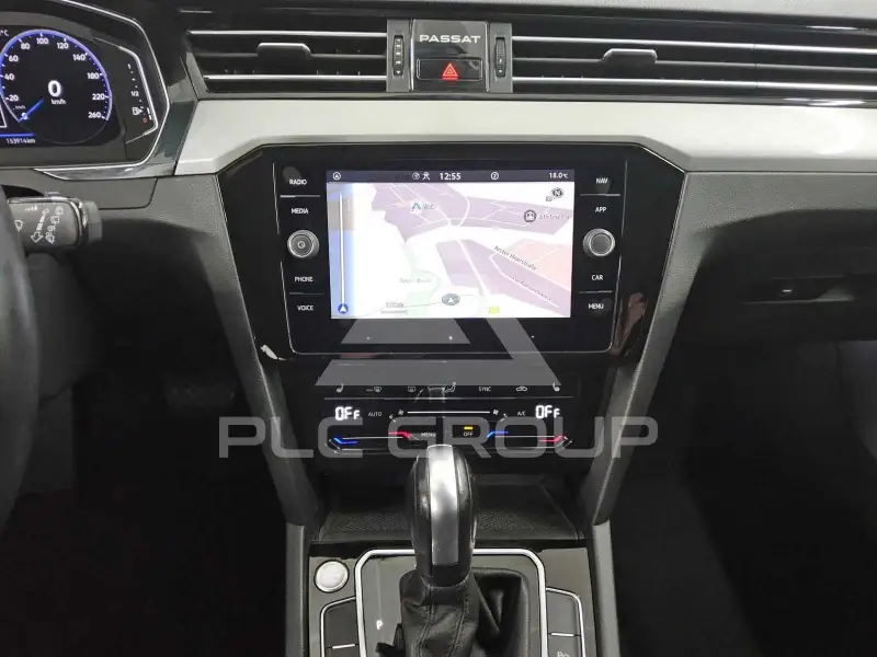 2022 Volkswagen Passat