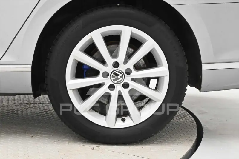 2022 Volkswagen Passat
