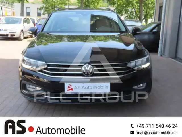 2022 Volkswagen Passat