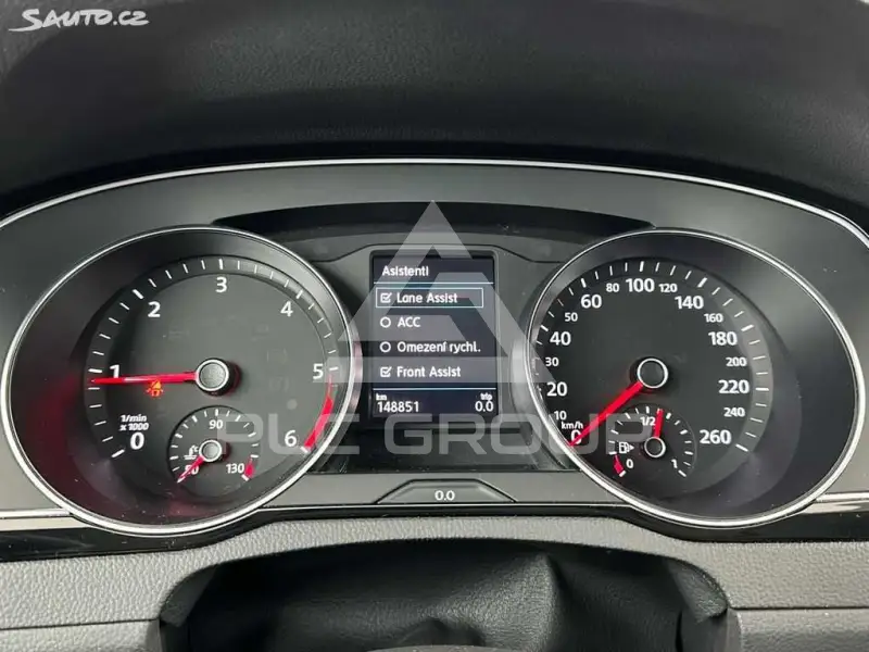 2022 Volkswagen Passat