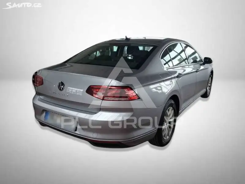 2022 Volkswagen Passat