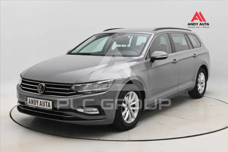 2022 Volkswagen Passat