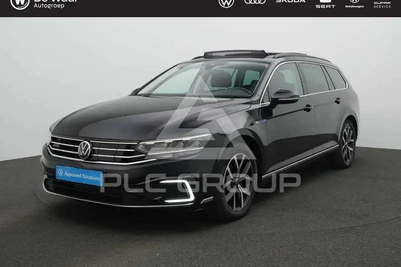 2022 Volkswagen Passat