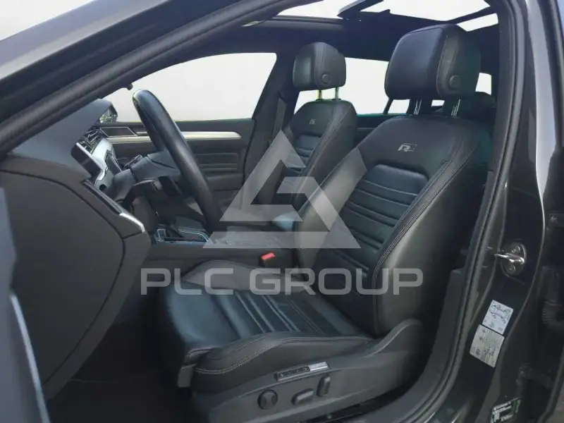 2022 Volkswagen Passat