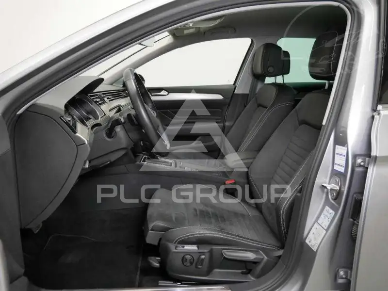 2022 Volkswagen Passat