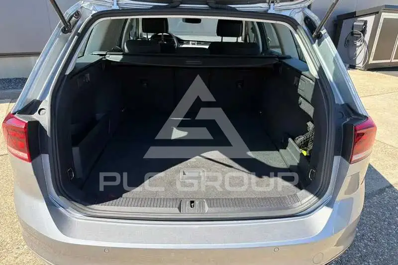 2022 Volkswagen Passat