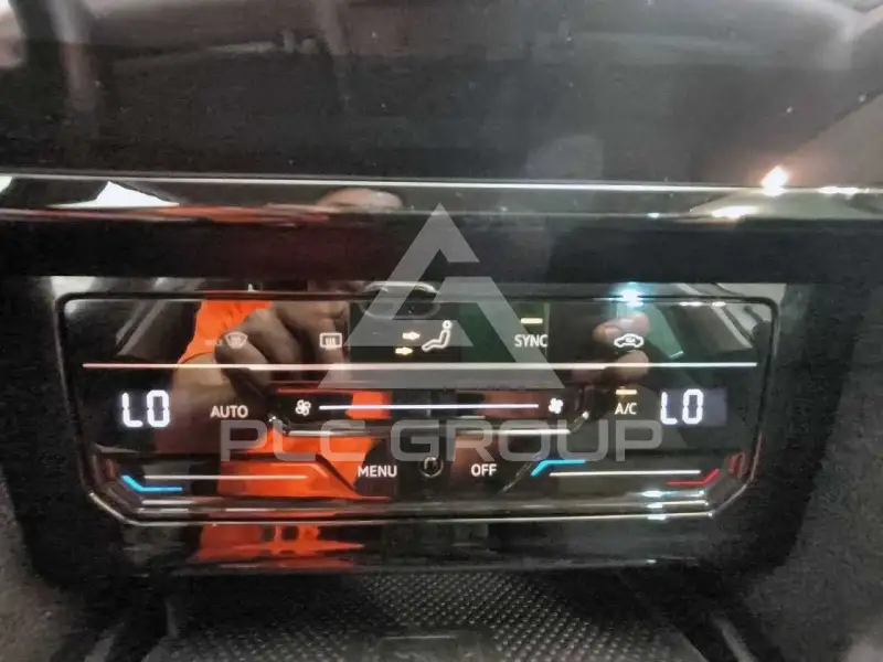 2022 Volkswagen Passat