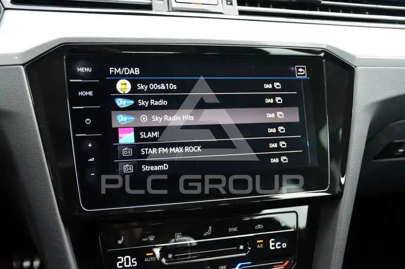 2022 Volkswagen Passat