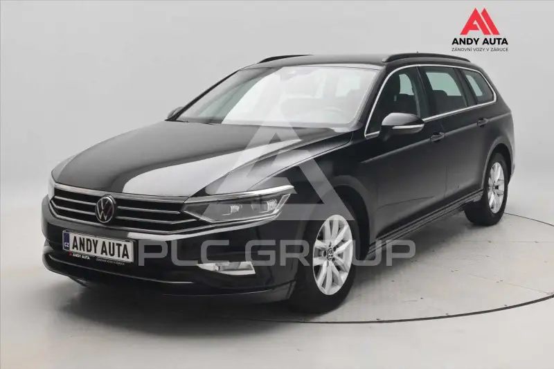 2022 Volkswagen Passat