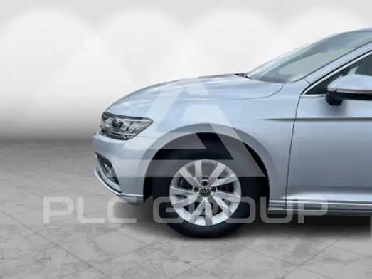 2022 Volkswagen Passat