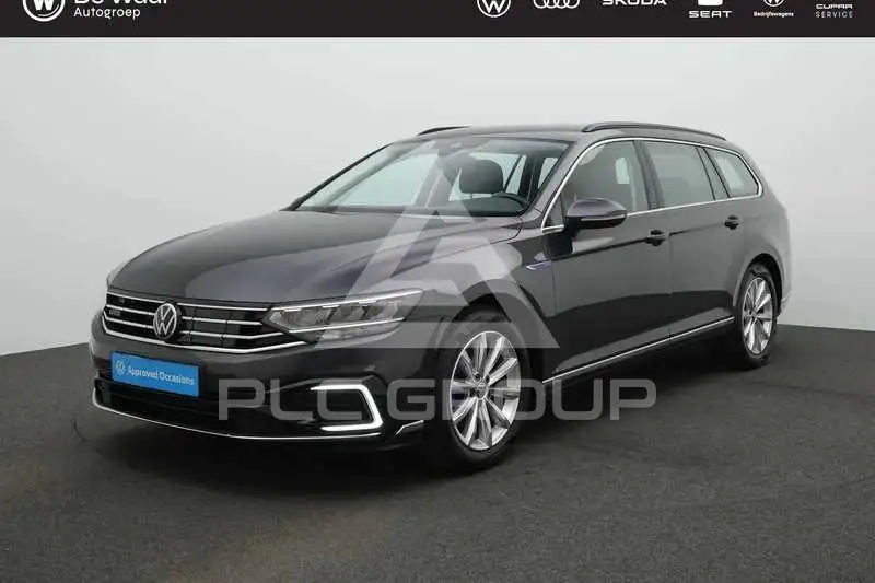 2022 Volkswagen Passat