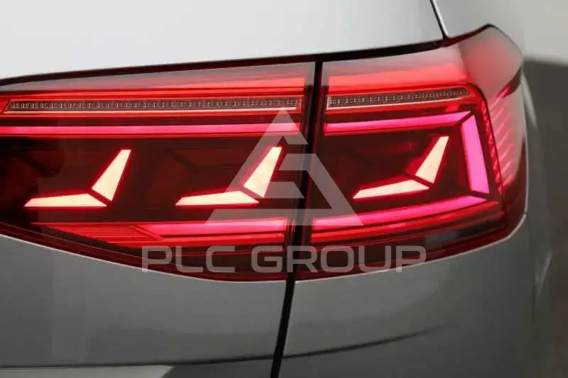 2022 Volkswagen Passat