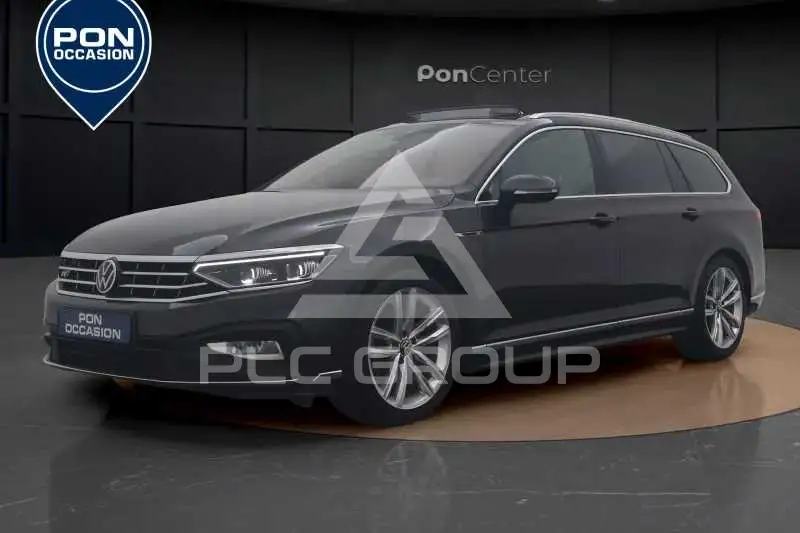 2022 Volkswagen Passat