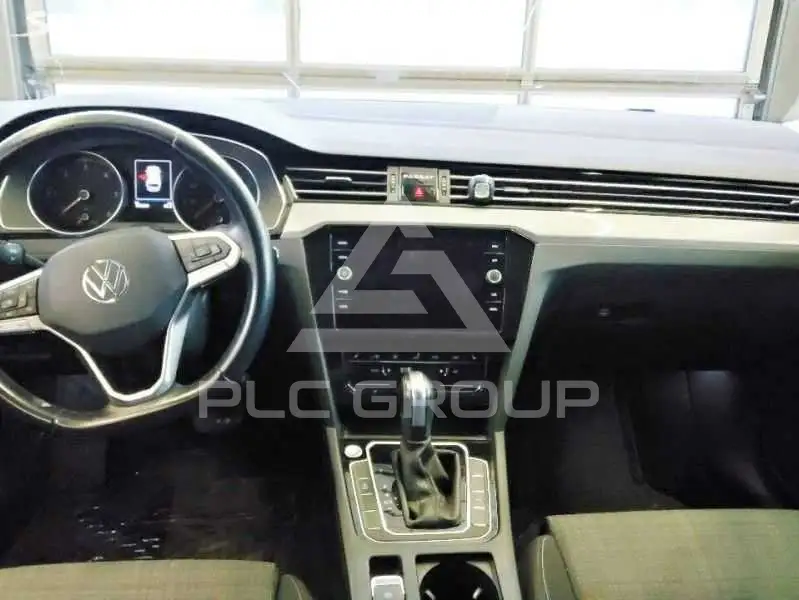 2022 Volkswagen Passat