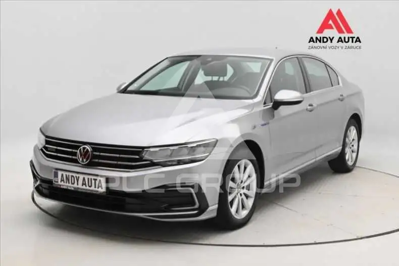 2022 Volkswagen Passat
