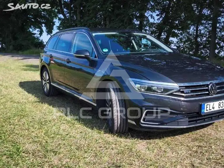 2022 Volkswagen Passat