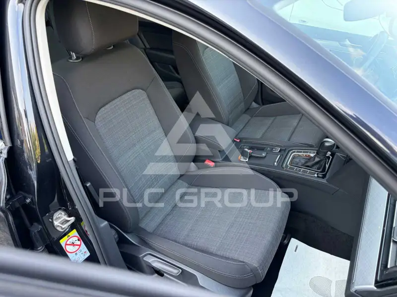 2022 Volkswagen Passat
