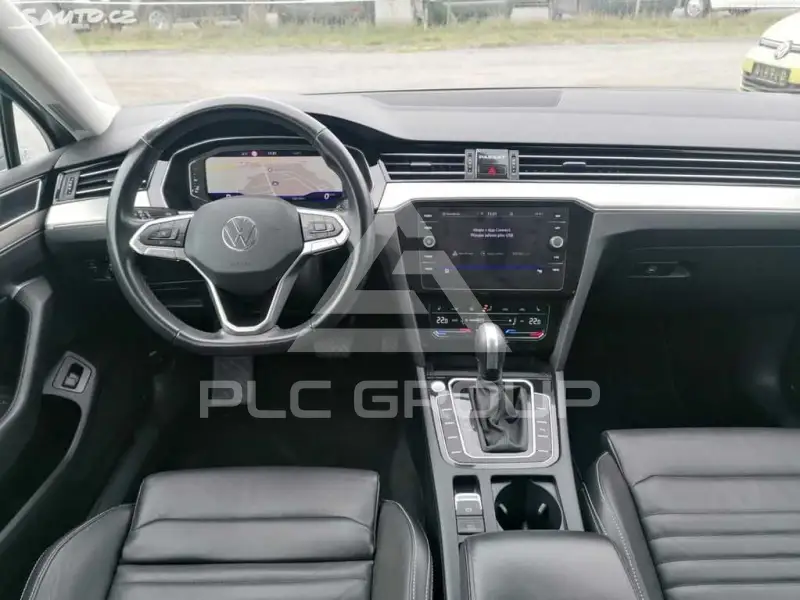 2022 Volkswagen Passat