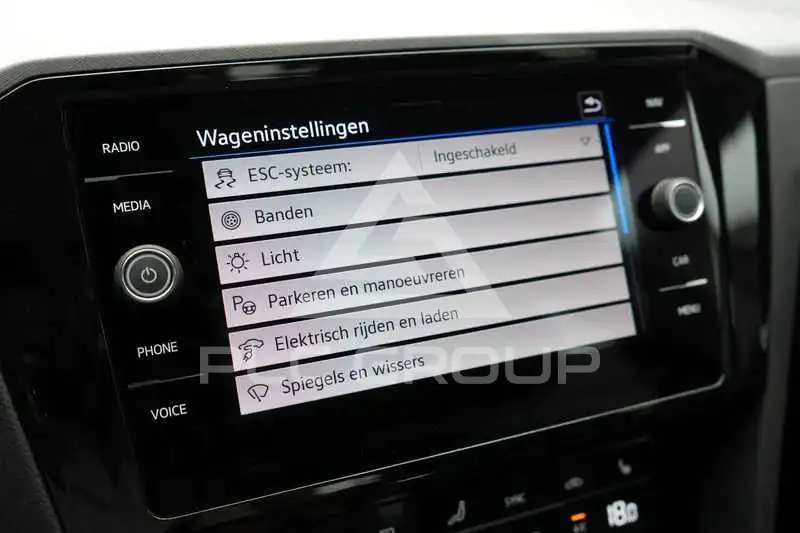 2022 Volkswagen Passat