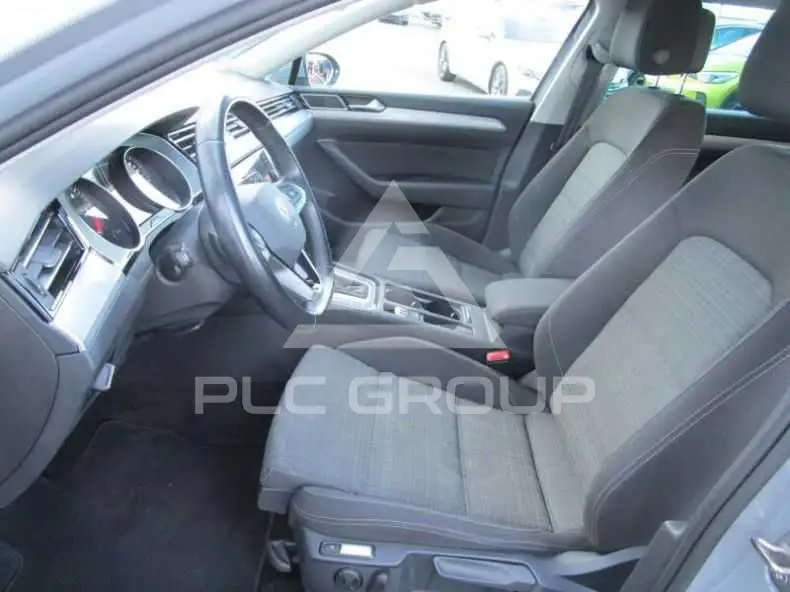 2022 Volkswagen Passat