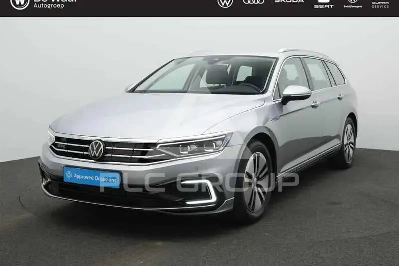 2022 Volkswagen Passat