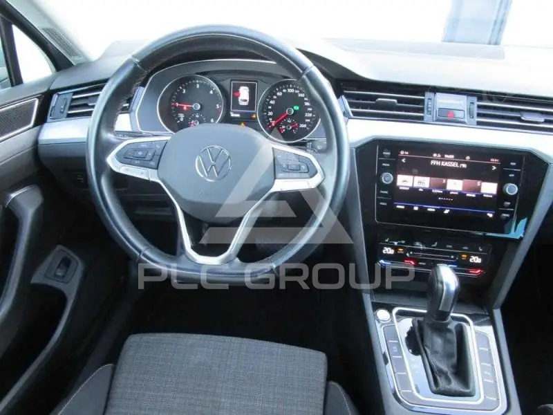 2022 Volkswagen Passat