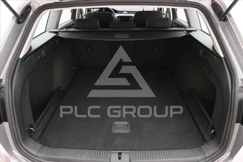 2022 Volkswagen Passat