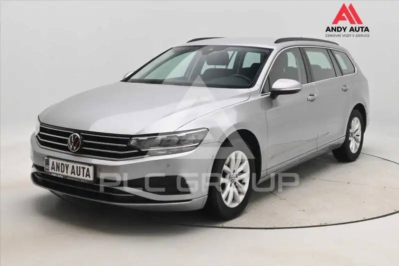 2022 Volkswagen Passat