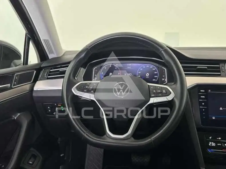 2022 Volkswagen Passat