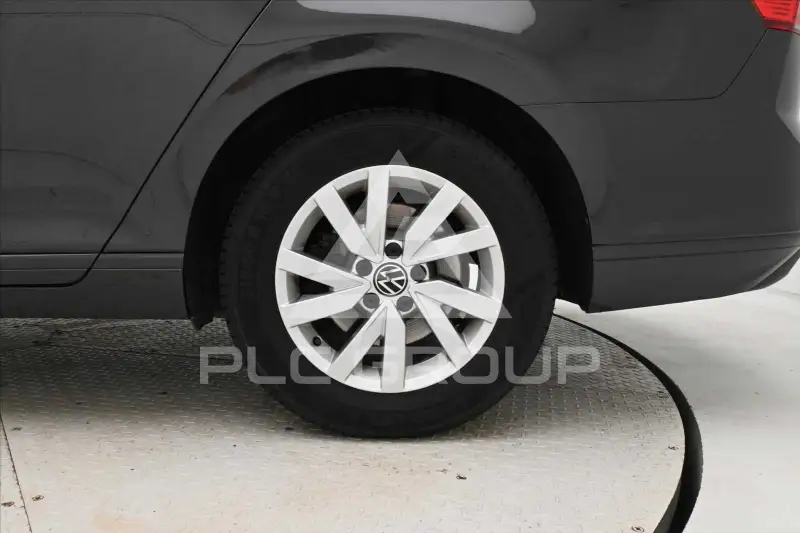 2022 Volkswagen Passat