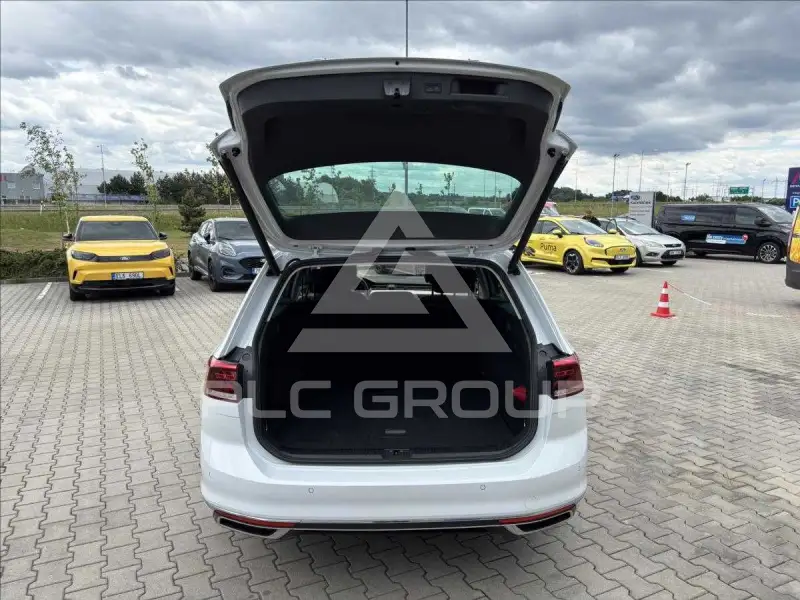 2022 Volkswagen Passat