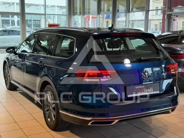 2022 Volkswagen Passat